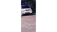 Used Mahindra Scorpio VLX 2WD BS-III in Balrampur