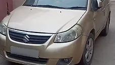 Used Maruti Suzuki SX4 VXI BS-IV in Jaipur