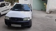 Used Maruti Suzuki Alto LXi CNG in Delhi