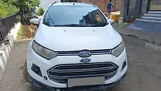 Used Ford Ecosport Titanium 1.5 TDCi (Opt) in Gorakhpur