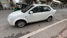 Used Ford Fiesta/Classic 1.4 TDCi Titanium in Surat