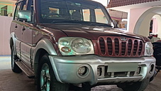 Used Mahindra Scorpio 2.6 SLX CRDe in Erode