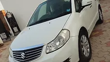 Used Maruti Suzuki SX4 ZDI Leather in Hisar
