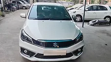 Used Maruti Suzuki Ciaz Alpha Hybrid 1.5 [2018-2020] in Brahmapur