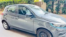 Used Tata Tiago EV XT Long Range [2022-2025] in Mumbai