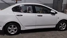 Used Honda City 1.5 V AT in Rohtak