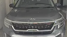 Used Kia Seltos GTX Plus DCT 1.4 [2020-2021] in Chennai