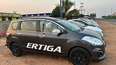 Used Maruti Suzuki Ertiga VXI in Jagatsinghpur