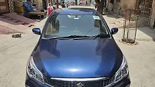 Used Maruti Suzuki Ciaz Delta Hybrid 1.5 AT [2018-2020] in Bahadurgarh