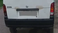 Used Maruti Suzuki Eeco 5 STR AC CNG [2023-2025] in Meerut