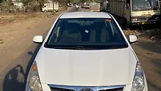 Used Hyundai i20 Sportz 1.4 CRDI in Nashik
