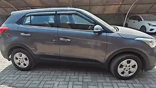Used Hyundai Creta E Plus 1.4 CRDi in Pune