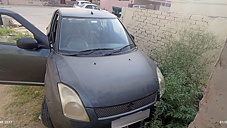 Used Maruti Suzuki Swift VXi in Dera Bassi