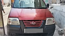 Used Hyundai Santro GL in Lucknow
