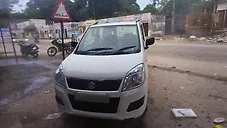 Used Maruti Suzuki Wagon R LXI CNG in Delhi
