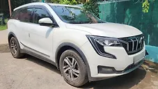 Used Mahindra XUV700 AX 5 Diesel AT 7 STR [2023-2024] in Delhi