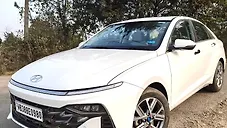 Used Hyundai Verna SX (O) Petrol 1.5L Manual in Bokaro Steel City