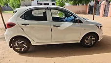 Used Tata Tiago XM in Palanpur