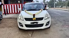 Used Maruti Suzuki Swift VDi [2014-2017] in Vellore