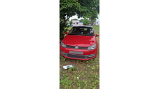 Used Volkswagen Polo Highline1.5L (D) in Tiruchirappalli