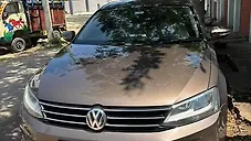 Used Volkswagen Jetta Comfortline TSI in Tiruchirappalli