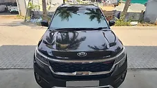 Used Kia Seltos GTX Plus 1.5 Diesel AT Dual Tone in Erode