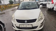 Used Maruti Suzuki Swift DZire VXI in Bulandshahar
