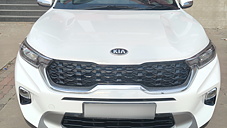 Used Kia Sonet HTK Plus 1.0 iMT in Morbi