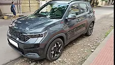 Used Kia Sonet GTX Plus 1.0 Turbo Petrol DCT in Hyderabad