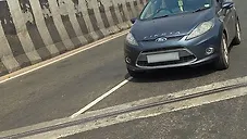Used Ford Fiesta Titanium+ Diesel [2011-2014] in Bilgi
