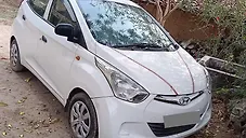 Used Hyundai Eon Magna + in Satna