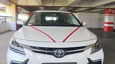Used Toyota Glanza S Petrol Manual in Mumbai