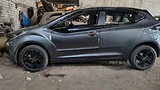 Used Tata Altroz XZ (O) Petrol in Surat