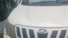 Used Mahindra XUV500 W6 in Itarsi