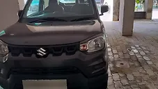 Used Maruti Suzuki S-Presso VXi (O) in Mohali