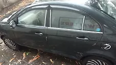 Used Tata Zest XM Petrol in Jammu