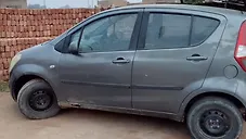 Used Maruti Suzuki Ritz GENUS VDI in Sriganganagar