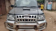 Used Mahindra Scorpio VLX 2WD BS-III in Bhubaneswar