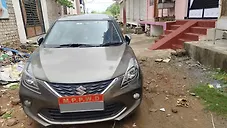 Used Maruti Suzuki Baleno Delta in Gwalior