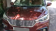 Used Maruti Suzuki Ertiga VXi in Thiruvananthapuram