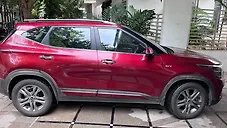 Used Kia Seltos HTK 1.5 in Hyderabad