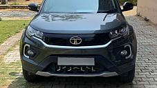 Used Tata Nexon XZ Plus (HS) in Abu