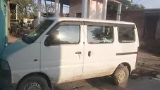 Used Maruti Suzuki Eeco 7 STR STD [2023-2025] in Gwalior