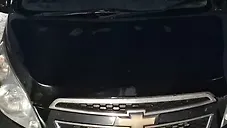 Used Chevrolet Beat LT Petrol in Durgapur