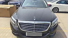 Used Mercedes-Benz S-Class S 350 CDI in Vadodara