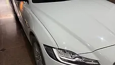 Used Jaguar XF Prestige Diesel in Delhi