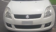 Used Maruti Suzuki Swift VDi in Jamui