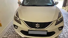 Used Maruti Suzuki Baleno Delta in Kallakurichi