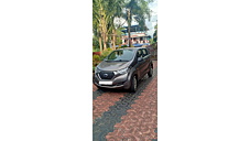 Used Datsun redi-GO A in Thrissur