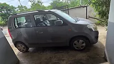 Used Maruti Suzuki Wagon R VXi in Latur